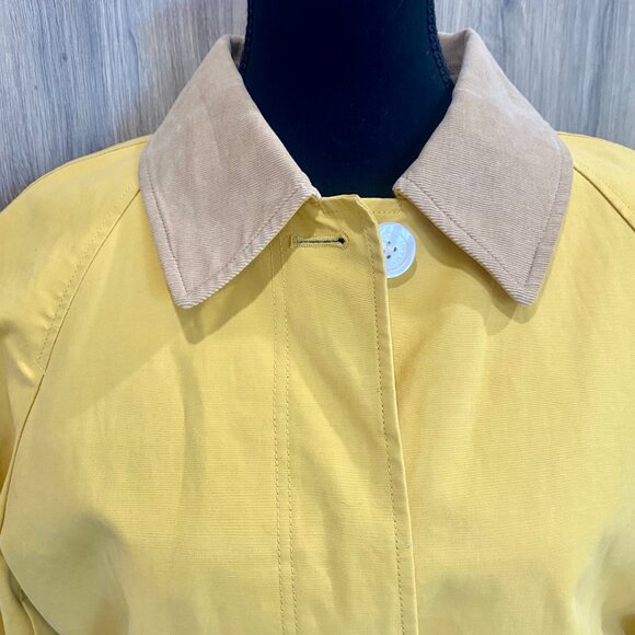 Isaac Mizrahi x Target Barn Jacket - Picture 6 of 12